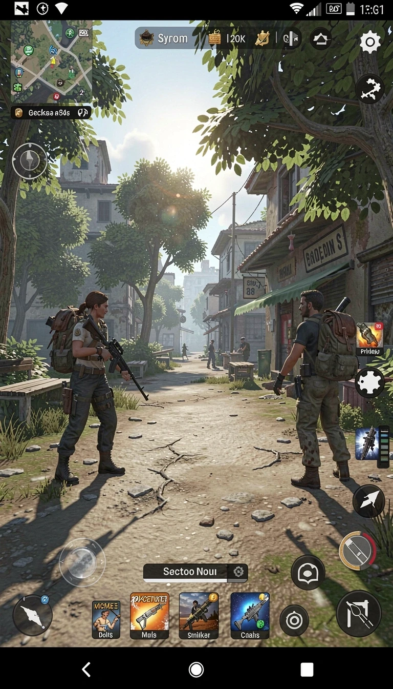 Aplikasi tmokwin Resmi dan Terpercaya di Android screenshot 1
