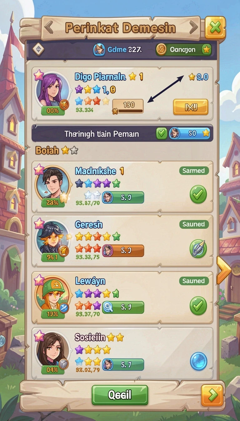 Cara Bermain Cursed Can Bonus Buy dengan Benar di Android Gameplay