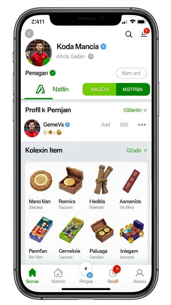 svip2 Terbaru: Download APK Resmi dan Aman screenshot 3