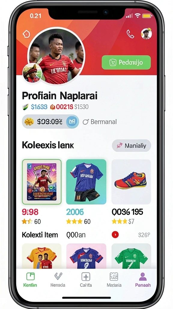 Aplikasi samurai88 Resmi dan Terpercaya di Android screenshot 2