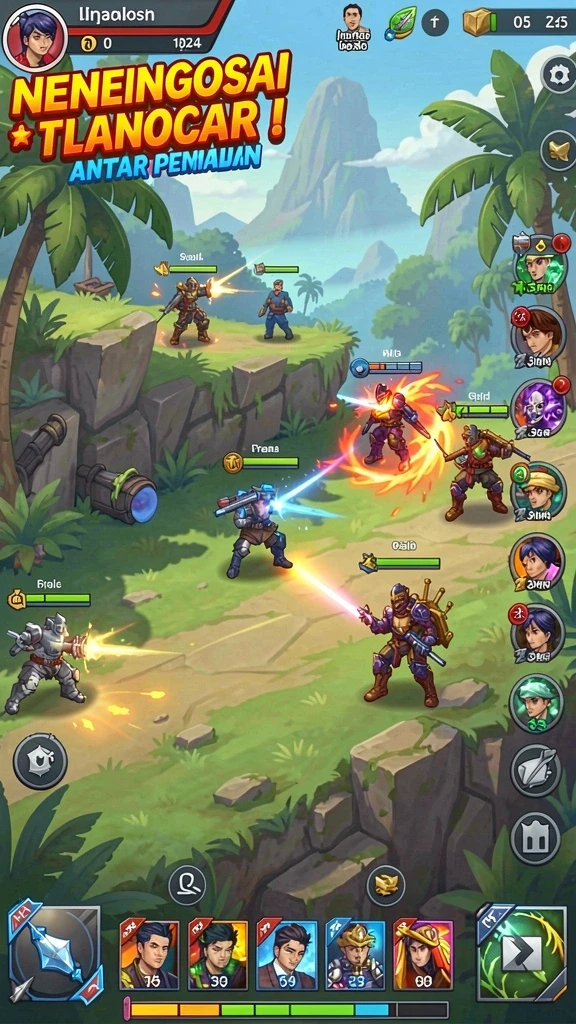 Aplikasi h03 Resmi: Download dan Instalasi screenshot 3