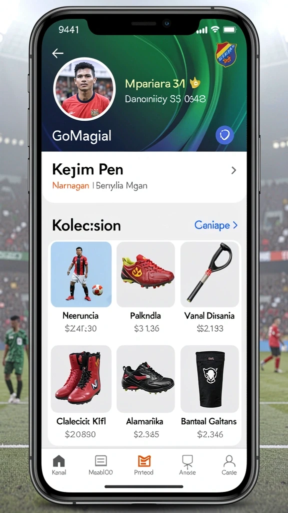 Aplikasi idn777 Resmi: Download dan Instalasi screenshot 2